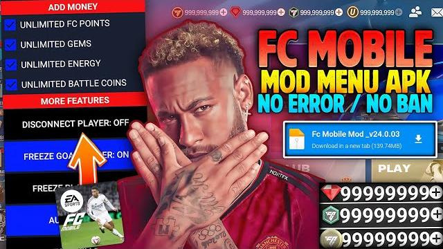 Fc mobile mod menu v24.0.03 unlimited fc points,money | fc mobile 25 mod menu | fc mobile mod apk Fc mobile mod menu v24.0.03 unlimited fc points,money | fc mobile 25 mod menu | fc mobile mod apk