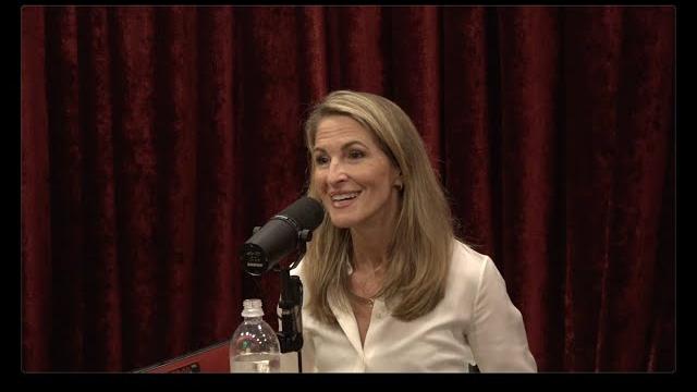 Joe rogan experience #2335 - dr. mary talley bowden Joe rogan experience #2335 - dr. mary talley bowden