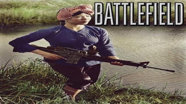 Battlefield: vietnam full hd documentary series | season 3 Battlefield: vietnam full hd documentary series | season 3