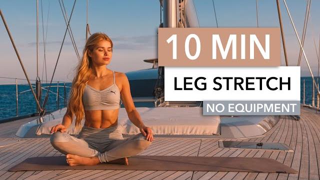 10 min leg stretch - hamstrings, butt, thighs - for sore muscles and flexibility i pamela reif 10 min leg stretch - hamstrings, butt, thighs - for sore muscles and flexibility i pamela reif