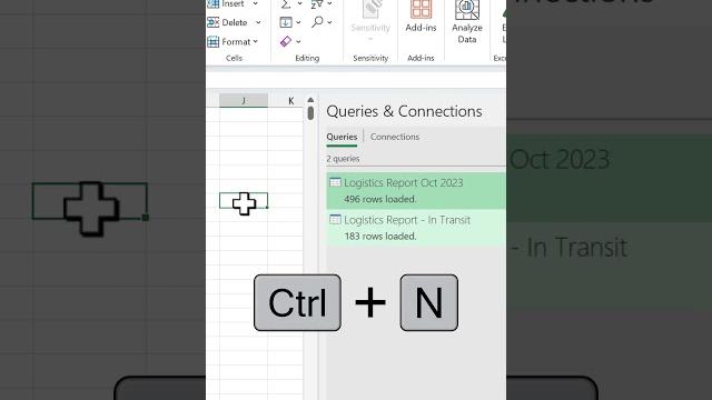 How to copy power query to another excel workbook How to copy power query to another excel workbook