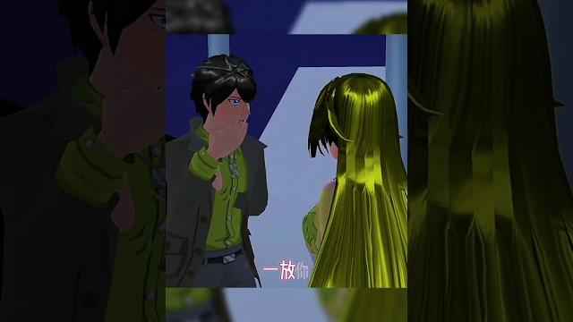 【櫻校】你們選哪一個 #小舞 #二次元 #遊戲 【櫻校】你們選哪一個 #小舞 #二次元 #遊戲