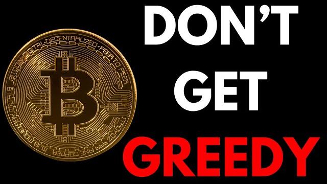 Bersiap untuk kejatuhan bitcoin berikutnya Bersiap untuk kejatuhan bitcoin berikutnya