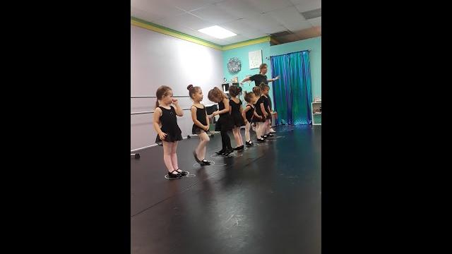 Lydia tap Lydia tap