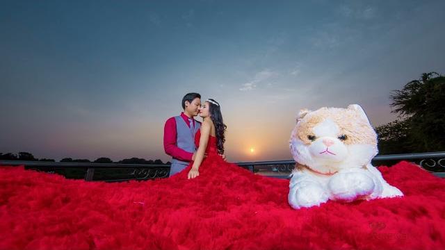 Aung & yin's prewedding video Aung & yin's prewedding video