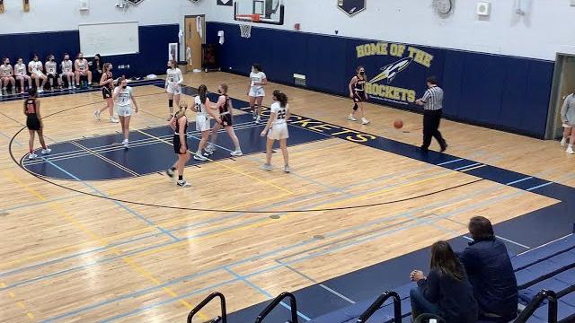 Nhs girls basketball vs nn Nhs girls basketball vs nn