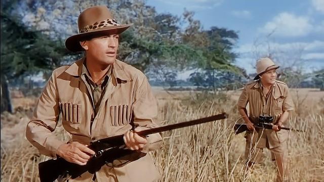 The snows of kilimanjaro (1952) gregory peck, ava gardner | adventure, drama The snows of kilimanjaro (1952) gregory peck, ava gardner | adventure, drama