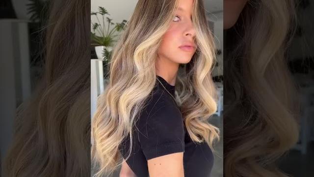 Works every time! this has to be my fav go to hair pose because… - it makes the hair the focus - Works every time! this has to be my fav go to hair pose because… - it makes the hair the focus -
