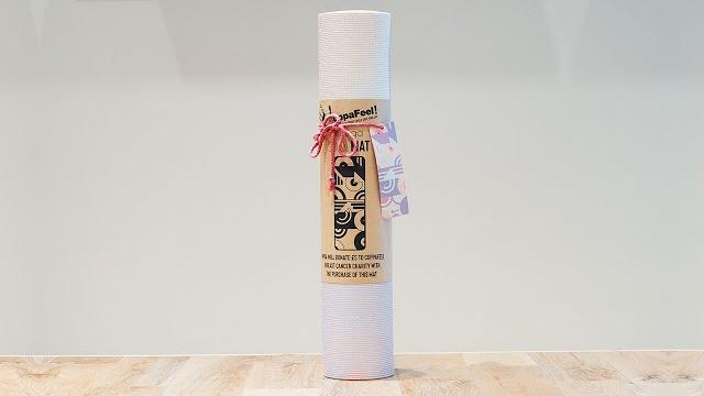 Myga coppafeel yoga mat - retro boobs Myga coppafeel yoga mat - retro boobs