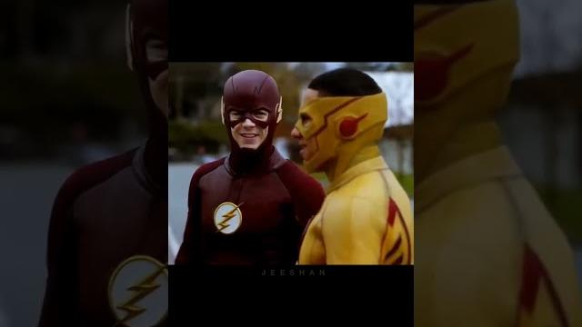The flash vs kid flash race #anime #edit #flash #wallywest #comics #dceu #dccomics #dc #marvel The flash vs kid flash race #anime #edit #flash #wallywest #comics #dceu #dccomics #dc #marvel
