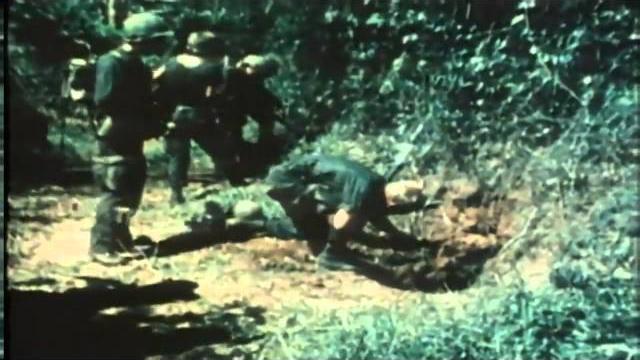 Vietnam war - an uncensored look back Vietnam war - an uncensored look back