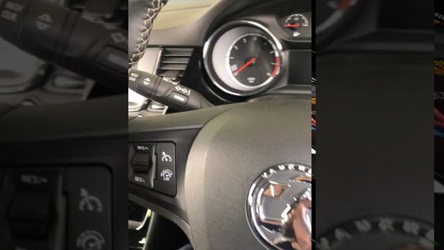 Vauxhall astra 2017- reset oil service light Vauxhall astra 2017- reset oil service light