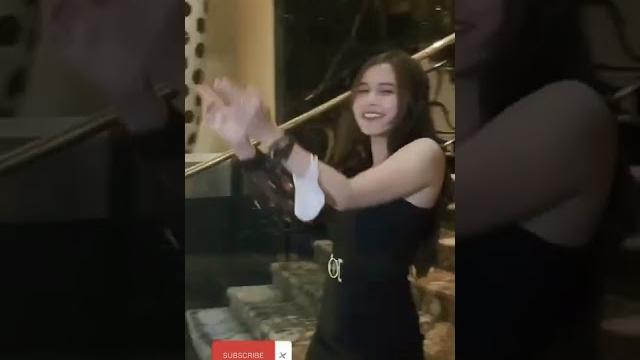 Joget tik tok viral Joget tik tok viral