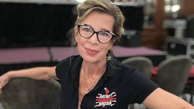 Katie hopkins in belfast: the truth of ballymena - northern ireland. an ‘outsiders’ perspective Katie hopkins in belfast: the truth of ballymena - northern ireland. an ‘outsiders’ perspective
