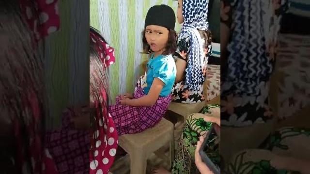 Vidio kocak dan gokil tiktok @nyai kembang1 /sunat masal se rt Vidio kocak dan gokil tiktok @nyai kembang1 /sunat masal se rt