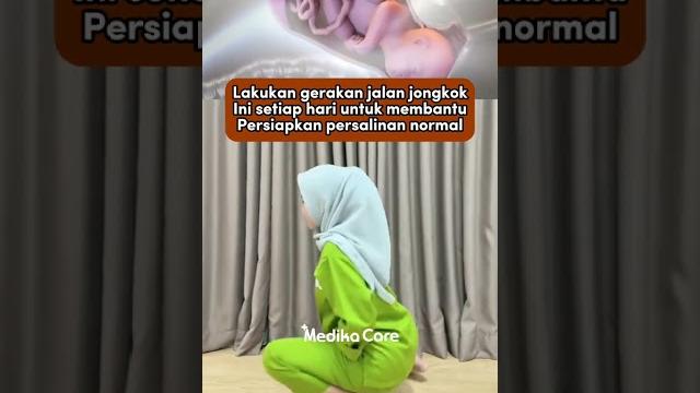 Manfaat jalan jongkok ibu hamil - medikacare Manfaat jalan jongkok ibu hamil - medikacare