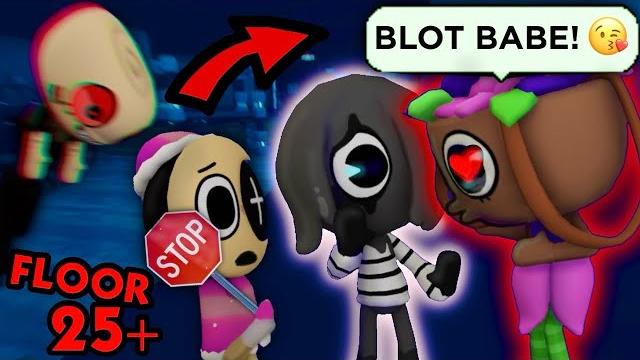 Freaky bassie needs to leave blot alone! playing as astro in dandy's world (floor 25+ run!) Freaky bassie needs to leave blot alone! playing as astro in dandy's world (floor 25+ run!)
