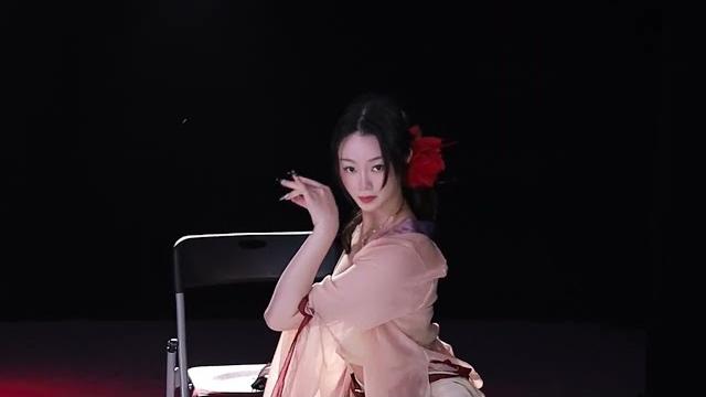 虎牙 步凡凡 古风 大刀杯 11.02 虎牙 步凡凡 古风 大刀杯 11.02