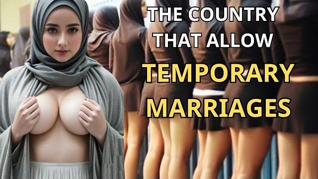 Fun facts in iran: women have comfortable sex before marriage-wife chooses a new bride for husband Fun facts in iran: women have comfortable sex before marriage-wife chooses a new bride for husband