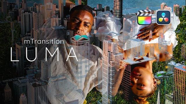 Mtransition luma — free luma transition effects for final cut pro and davinci resolve — motionvfx Mtransition luma — free luma transition effects for final cut pro and davinci resolve — motionvfx