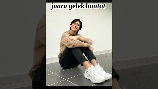 Ceo of gelek bontot Ceo of gelek bontot