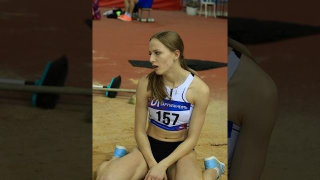 Anastasia kobylyanskikh #anastasiakobylyanskikh #trackandfield #longjump #triplejump #runnersrussia Anastasia kobylyanskikh #anastasiakobylyanskikh #trackandfield #longjump #triplejump #runnersrussia