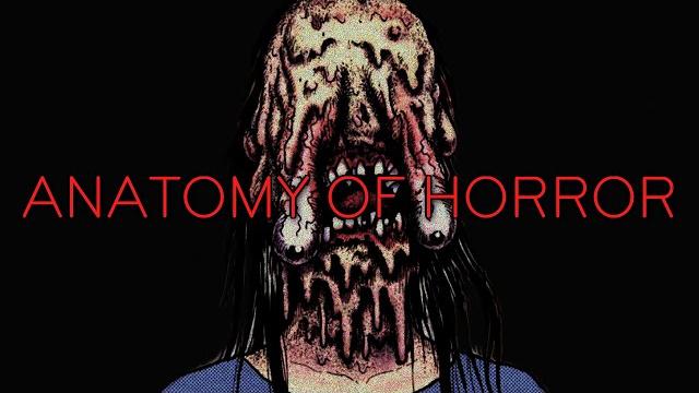 Horror for people desensitized to horror - junji ito Horror for people desensitized to horror - junji ito
