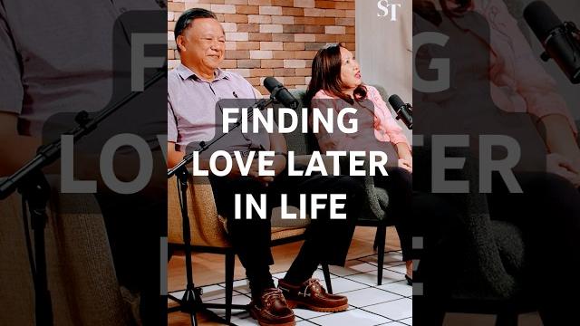 Finding love later in life | sumiko at 61 Finding love later in life | sumiko at 61