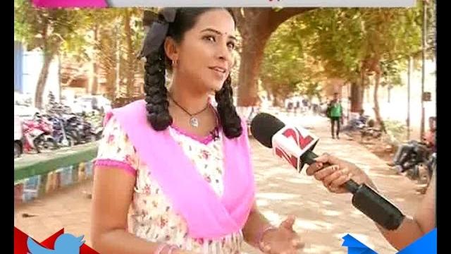 Spot light | lalbaughchi rani | veena jamkar Spot light | lalbaughchi rani | veena jamkar