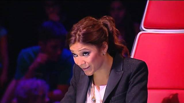 Carina rodrigues - diamonds - the voice kids Carina rodrigues - diamonds - the voice kids