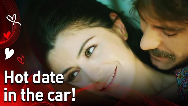 Hot date in the car! - @iffet-englishsubtitle Hot date in the car! - @iffet-englishsubtitle