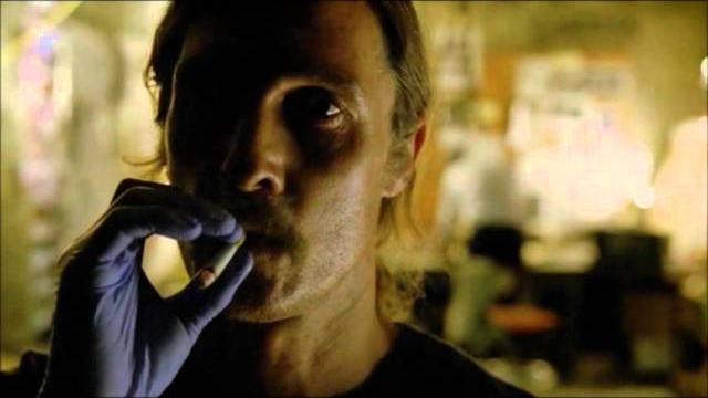 True detective - tuttle's videotape True detective - tuttle's videotape