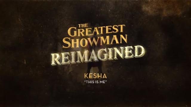 Kesha - this is me (official lyric video) Kesha - this is me (official lyric video)