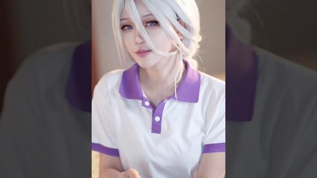 Mei mei chan cosplay ll how is she ? Mei mei chan cosplay ll how is she ?