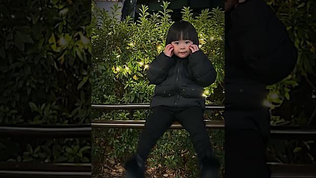 Keluarga yuka chan nih Keluarga yuka chan nih