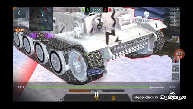 Kv-1s vs vk 36.01 (h) football wotb Kv-1s vs vk 36.01 (h) football wotb