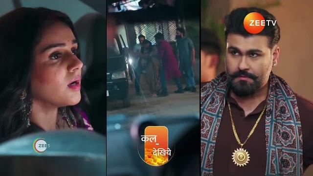 Jagriti | ep - 181 | preview | mar 18 2025 | zee tv Jagriti | ep - 181 | preview | mar 18 2025 | zee tv