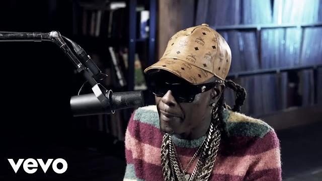 King south - do for love (official video) King south - do for love (official video)