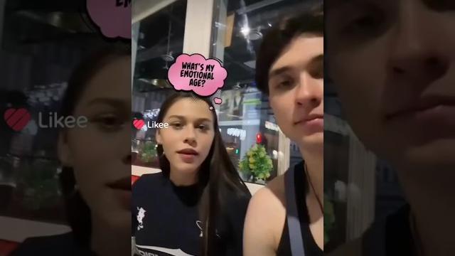 Женя лизогуб и милана некрасова Женя лизогуб и милана некрасова
