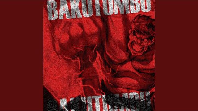 Bakutumbu Bakutumbu