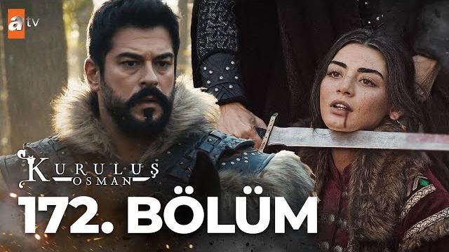 Kuruluş osman 172. bölüm @kurulusosman Kuruluş osman 172. bölüm @kurulusosman