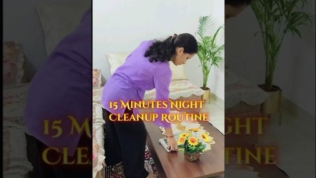 Night cleaning routine #home #homemaking #shorts #homeorganization #hometips #dailyhabits #cleaning Night cleaning routine #home #homemaking #shorts #homeorganization #hometips #dailyhabits #cleaning