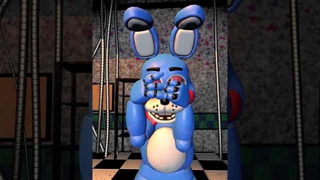 When it's 6am part 1 #fnaf When it's 6am part 1 #fnaf