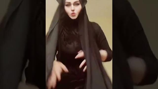 Arab hijab girl mariyem new tiktok Arab hijab girl mariyem new tiktok