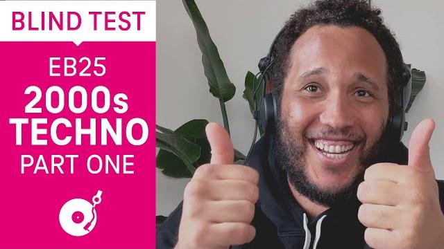 Blind test xxl: 2000s techno - part one (2000–2010) 25 years of electronic beats - episode 38 Blind test xxl: 2000s techno - part one (2000–2010) 25 years of electronic beats - episode 38