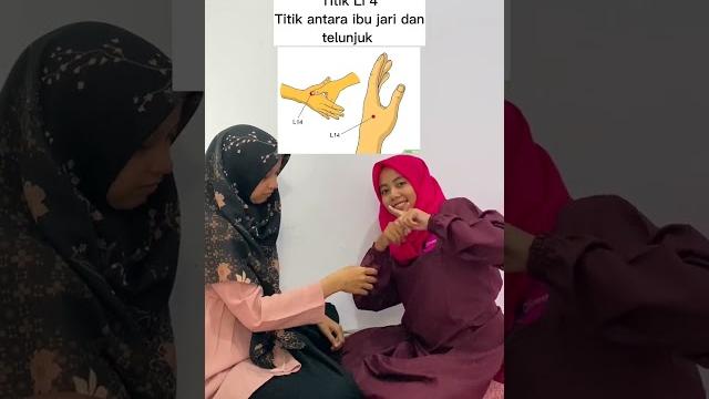 Bagian tubuh pada ibu hamil yang tidak boleh dipijat Bagian tubuh pada ibu hamil yang tidak boleh dipijat