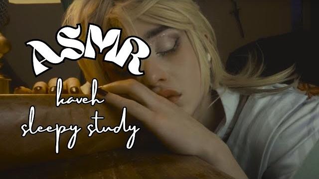 Study with kaveh asmr scratchy sounds Study with kaveh asmr scratchy sounds