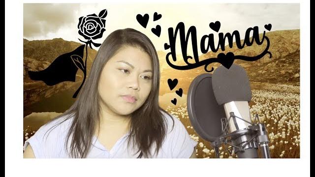Mama by lea salonga with lyrics Mama by lea salonga with lyrics