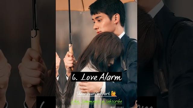 Top 10 most romantic korean dramas of all time #shorts #viral Top 10 most romantic korean dramas of all time #shorts #viral