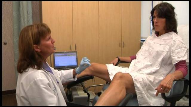 Incontinence evaluation and bladder function testing | oakdale obgyn Incontinence evaluation and bladder function testing | oakdale obgyn
